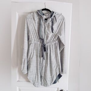 Lululemon Vitality Jacket